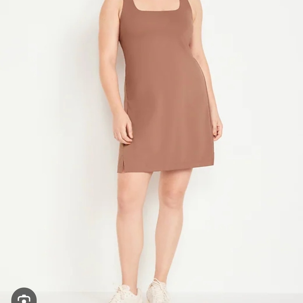 Old Navy Athletic Dress